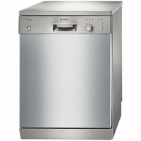 BOSCH SGS 53E18 EU